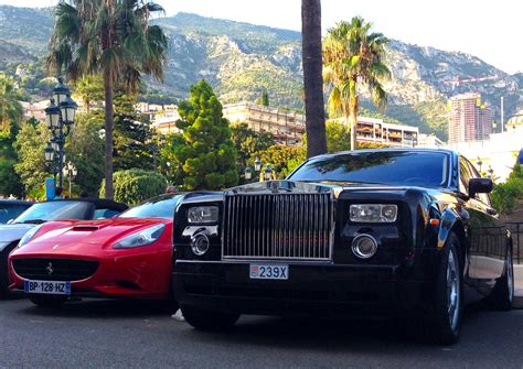 Monaco | Best Selling Cars Blog