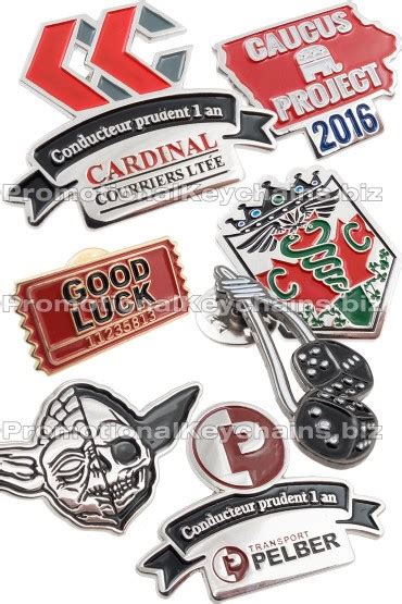 Value Series Die Struck Lapel Pins Promotionalkeychains Biz