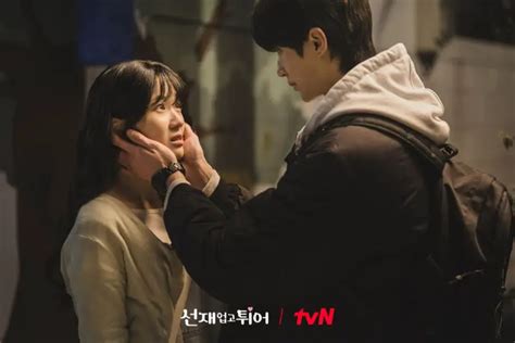 Lovely Runner Ep Recap Archives Kdramadiary