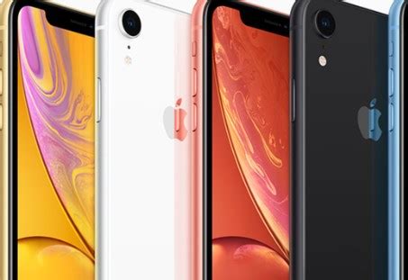 Daftar Harga Iphone XR Di Indonesia 2023 Belitong Info