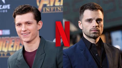 Οι Sebastian Stan και Tom Holland στη νέα ταινία του Netflix The Devil All The Time