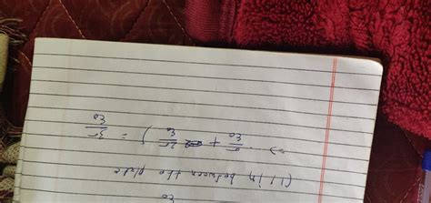 Two Infinite Plane Parallel Sheets Separated By A Distance D Have