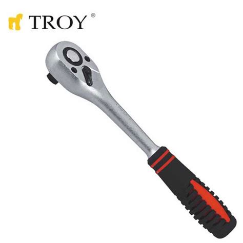Тресчотка 1/4“ » TOOLSNET.bg