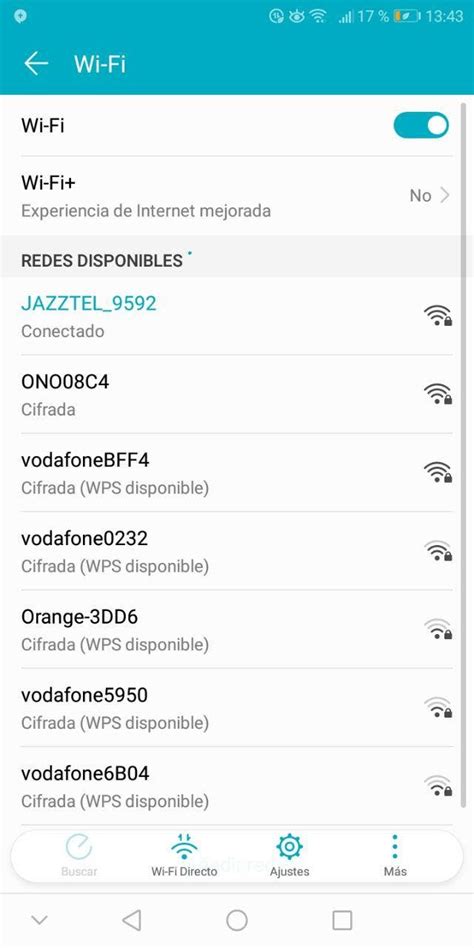 Cómo Mejorar Y Aumentar La Velocidad Del Wifi En Android