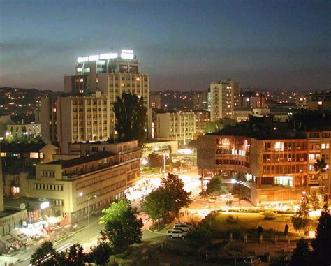 Prishtina | Pristina, Prishtina, Places in europe