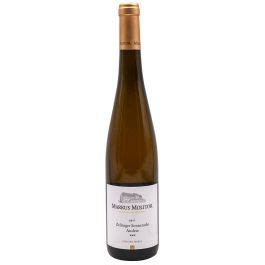 Markus Molitor Zeltinger Sonnenuhr Riesling Auslese Star Gold