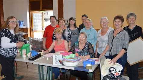 Les Chelles Les B N Voles De Familles Rurales En Repos