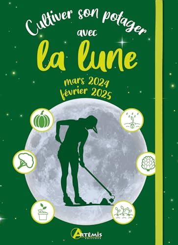 Jardiner Avec La Lune Plantes Et Jardin De Ville