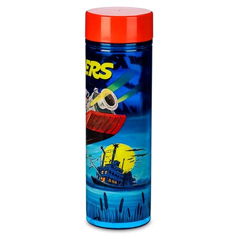 Disney Water Bottle The Rescuers