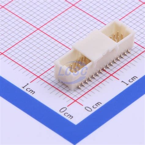 A1001WR S 03P HR Joint Tech Elec Wire To Board Wire To Wire