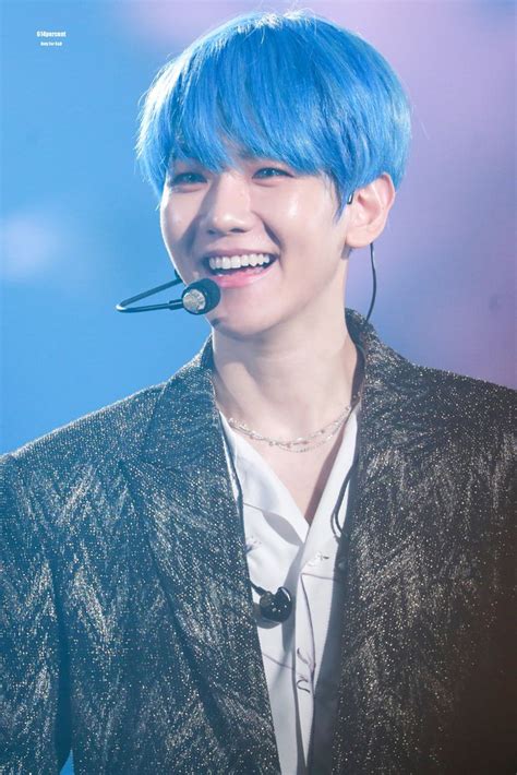 Baekhyun Hq Exploration Dot In Seoul Day Exo Baekhyun