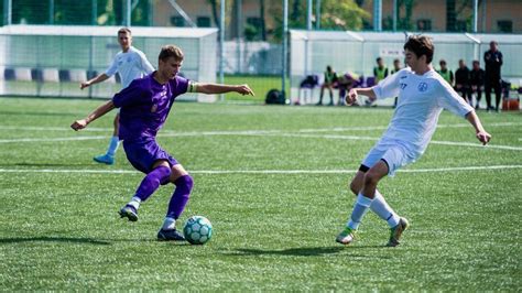 BAON Sok KTE s fiatal belekóstolt a felnőtt futballba