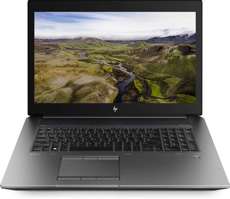 Hp Zbook 17 G5 Xeon Käytetty Kannettava Kotitietokone Fi