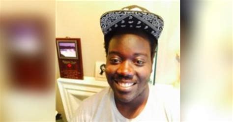 Derrick Joel Bagenda Obituary Visitation Funeral Information