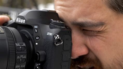 Dpreview Tv Nikon D780 Review Digital Photography Review