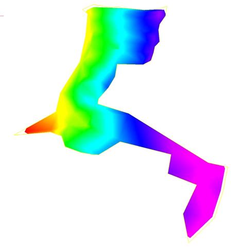 Tin Surface Elevation Colour Scale — Bricscad Forum