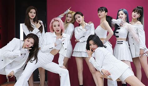 Twice Siap Siap Comeback Segera Rilis Video Musik Baru