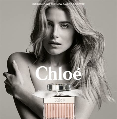 Cosmética en Acción El Perfume del Mes Chloé Eau de Toilette 2015