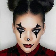 22 idées de maquillages faciles pour Halloween