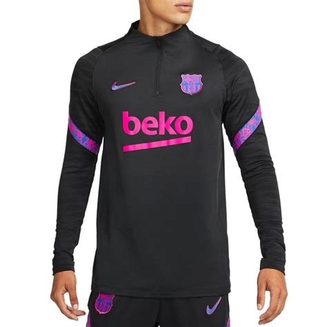 Chandal Tecnico Entreno Fc Barcelona Ucl Nike Sportingplus Net