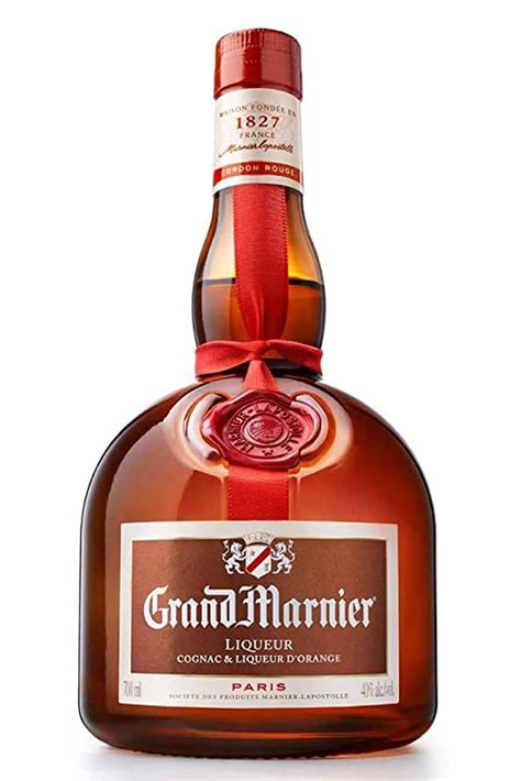 Grand Marnier Orange Liqueur 70cl | VIP Bottles