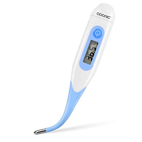 Fieberthermometer Test Rezensionen 2022 Jetzt Testsieger Kaufen