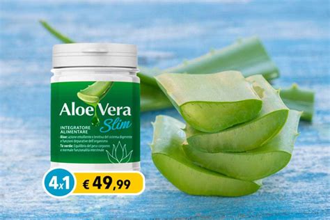 Aloe Vera Slim In Farmacia Prezzo Altroconsumo Recensioni Negative