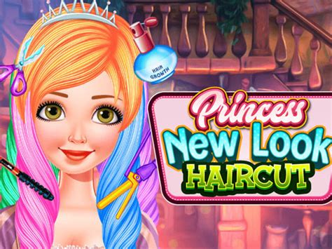 Free Haircut Games | Free Online Games for Kids | KidzSearch.com