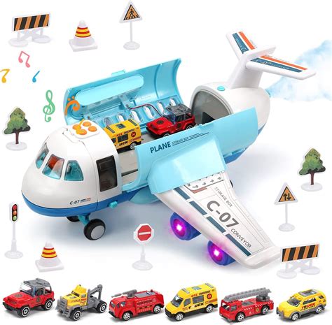 Cute Stone Toy Airplane Plane Toy With Smoke Sound Nepal Ubuy