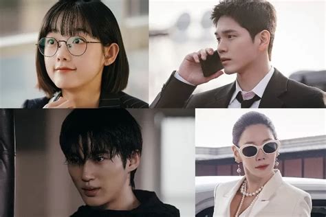 Jadwal Tayang Drama Korea Strong Girl Nam Soon Epusode Malam Ini