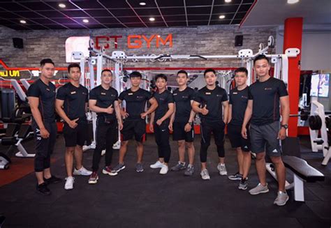 Top 6 Phòng Tập Gym Bình Thạnh Giá Tốt Chất Lượng 2022