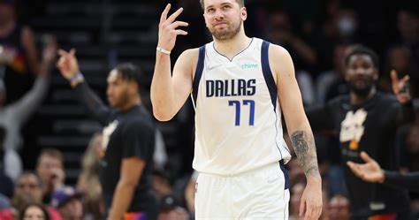 Luka Doncic Says Heckler Was Saying Reckless Things To Him After Mavs Game 2 Loss News