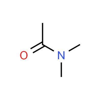 China N N Dimethylacetamide CAS NO 127 19 5 Fabricantes Muestra