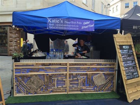 Katies Cornish Hot Pots Street Food Hot Pot Types Of Food Street Food