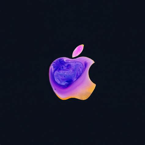 Apple Galaxy Wallpaper Iphone