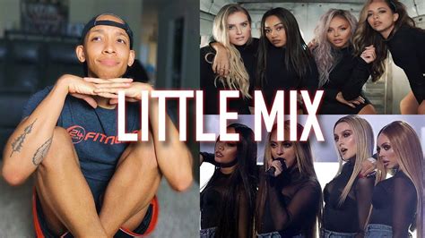 Little Mix Woman Like Me Live The X Factor And Music Video Reaction And Review Youtube