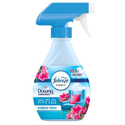 Febreze Downy Collection Sunrise Fresh Fabric Refresher Ml Shopee