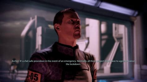 Mass Effect Walkthrough Hd Freedom S Progress Youtube