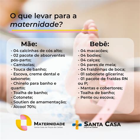 MATERNIDADE Santa Casa de Poços de Caldas