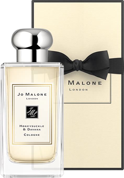 Perfume Honeysuckle Davana Jo Malone Cologne Beleza Na Web