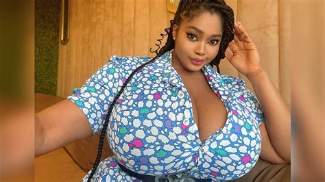 Amahkah Quick Wiki Biography Age Height Relationships Bbw Ssbbw