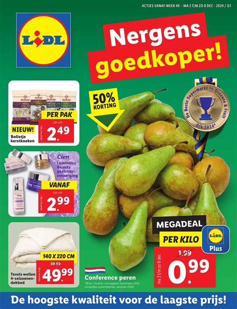 Lidl Folder Week 49 02122024 07122024