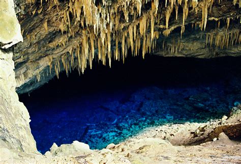 Lugares Guas Cristalinas No Brasil Abav Sp Aviesp