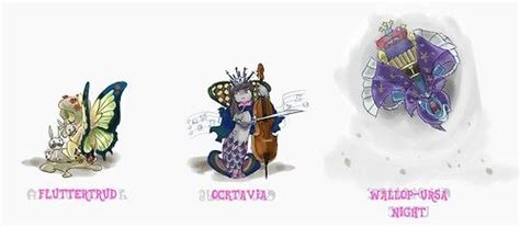 Mlp x pmmm crossover witches