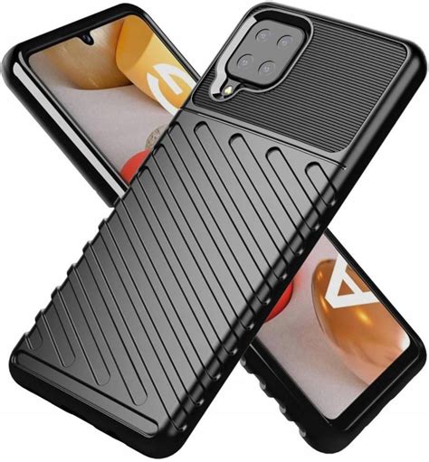 Etui Pancerne Thunder Do Samsung Galaxy A G Etui Na Telefon Ceny