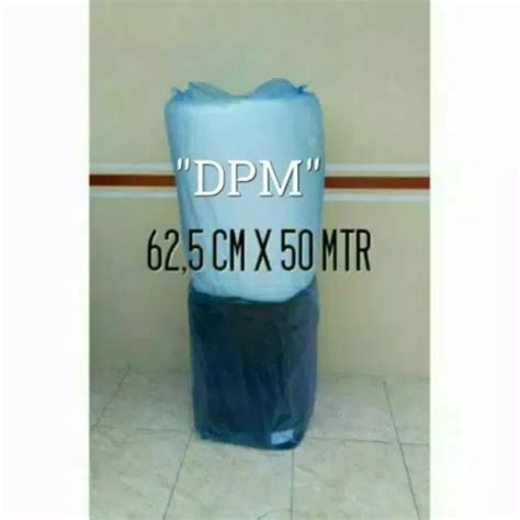 Jual Bubble Wrap Medan Cm X Meter Putih Kota Medan Danish