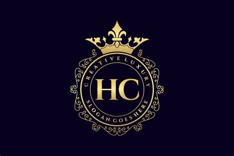 Hc Logo Vector Images (over 2,800)