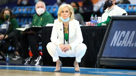 Former Baylor Players Blast Ex Coach Kim Mulkey Over Lack Of Comments