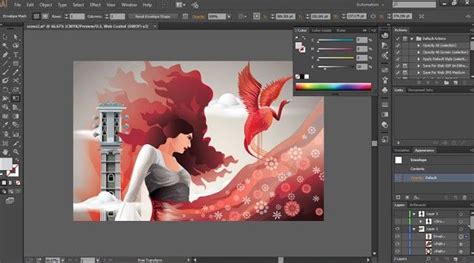 Adobe Illustrator Cc 2020 Tutorial Pdf Epicaceto