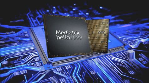 Kelebihan Dan Kekurangan Prosesor Mediatek Helio G